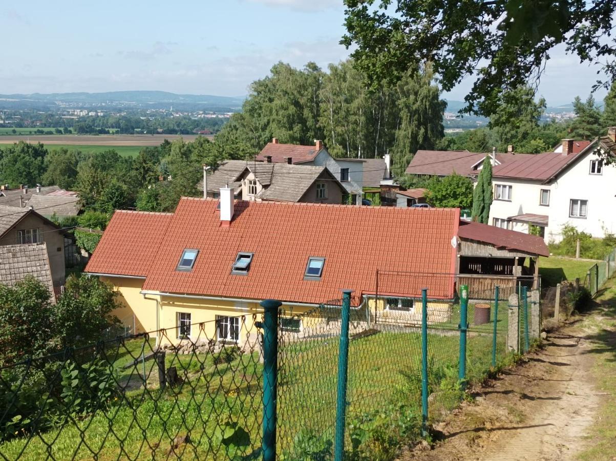 Motohostel Wolter - Apartman Leme Wschen Екстериор снимка