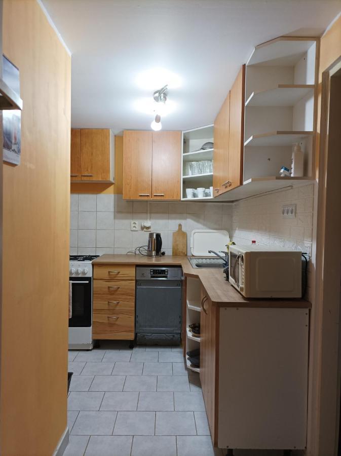 Motohostel Wolter - Apartman Leme Wschen Екстериор снимка